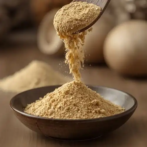 Are shiitake mushroom supplements safe?